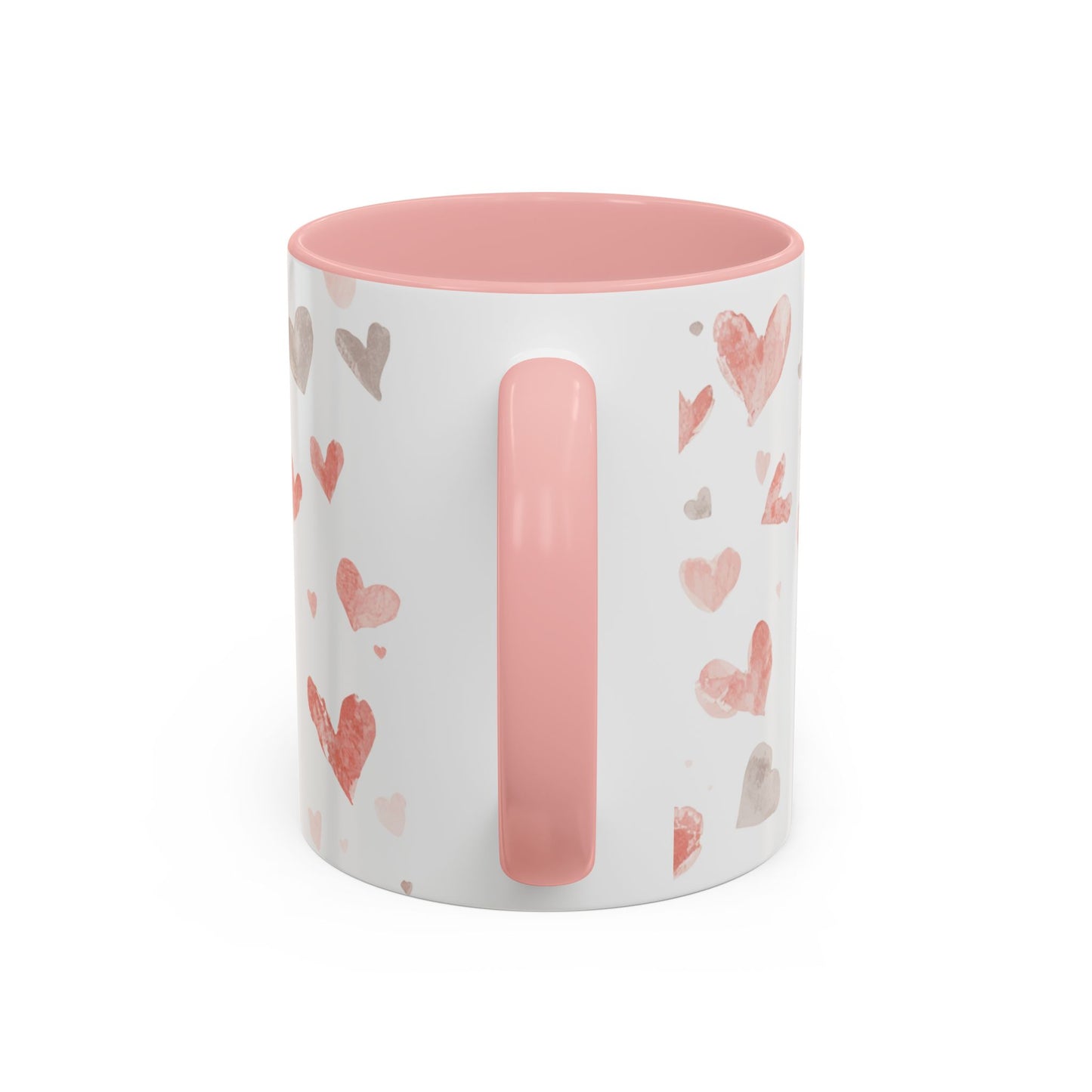 Shy Bairns get nowt Coffee Mug