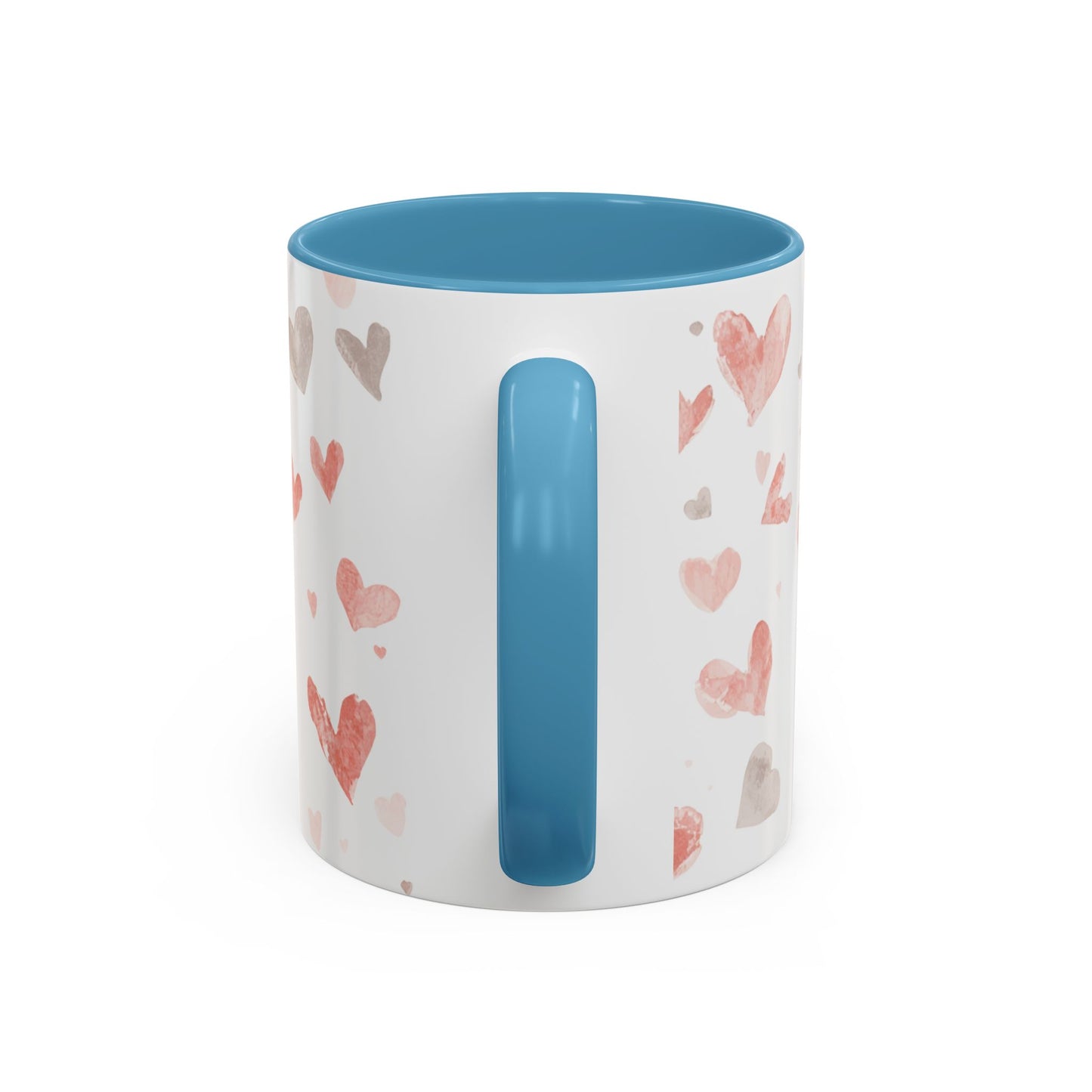 Shy Bairns get nowt Coffee Mug