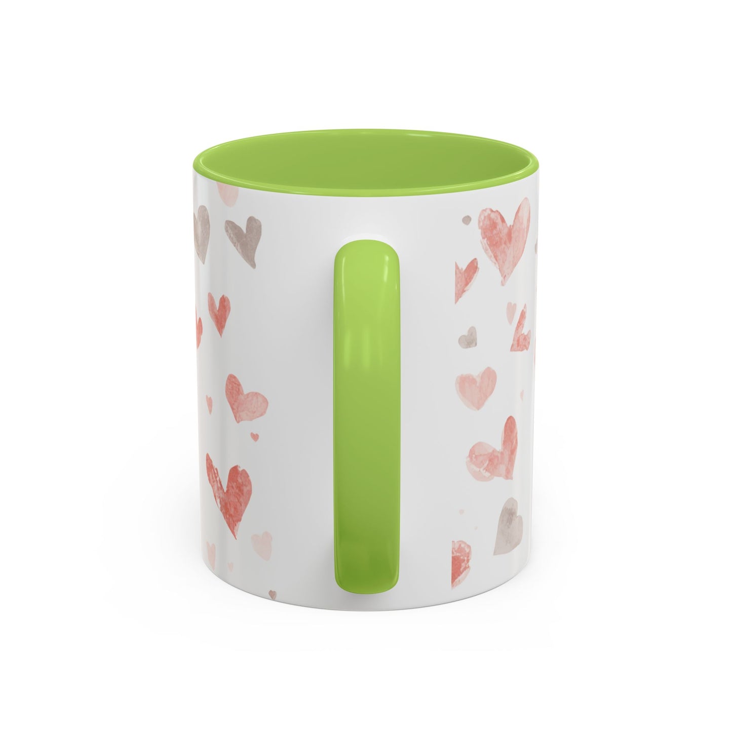 Shy Bairns get nowt Coffee Mug
