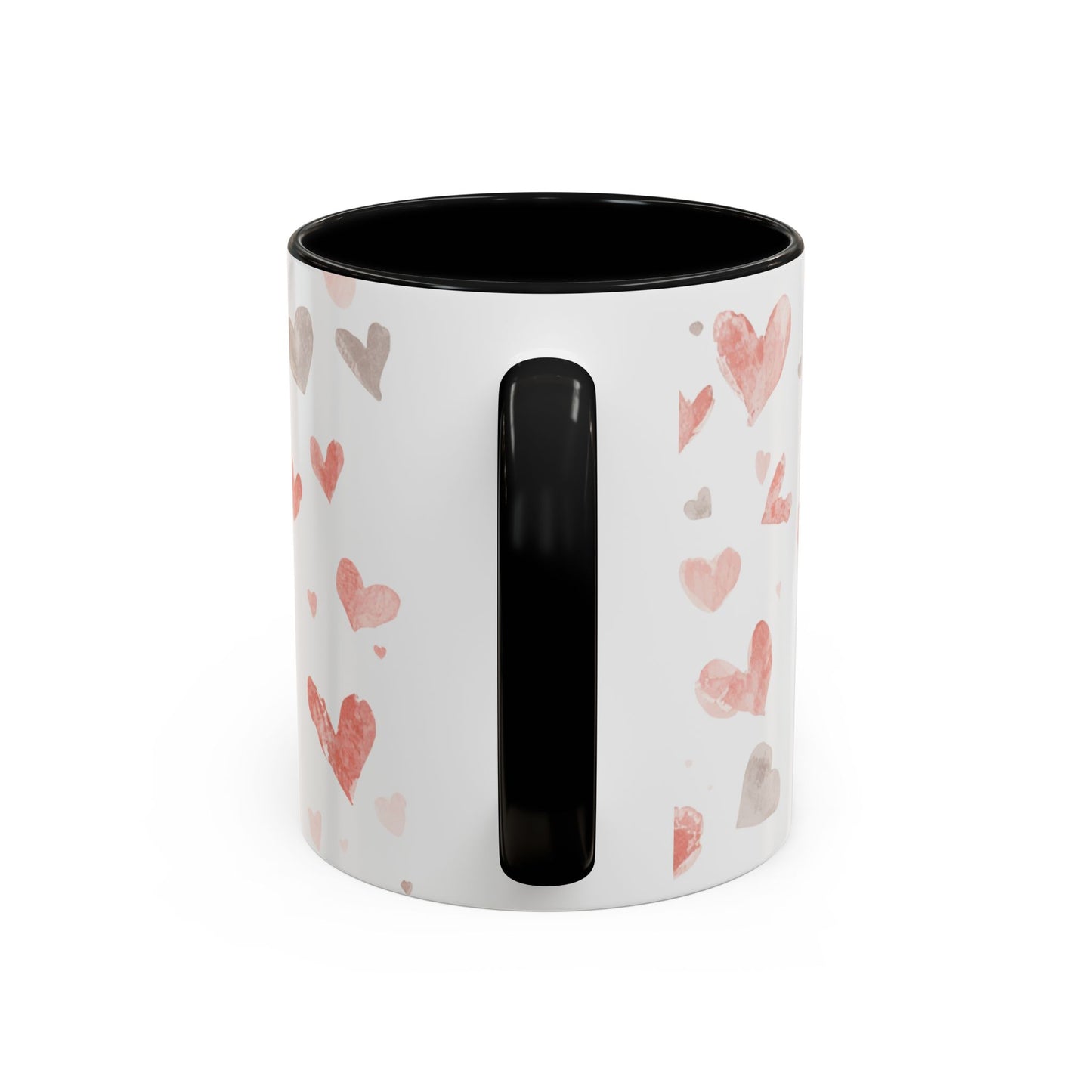 Shy Bairns get nowt Coffee Mug