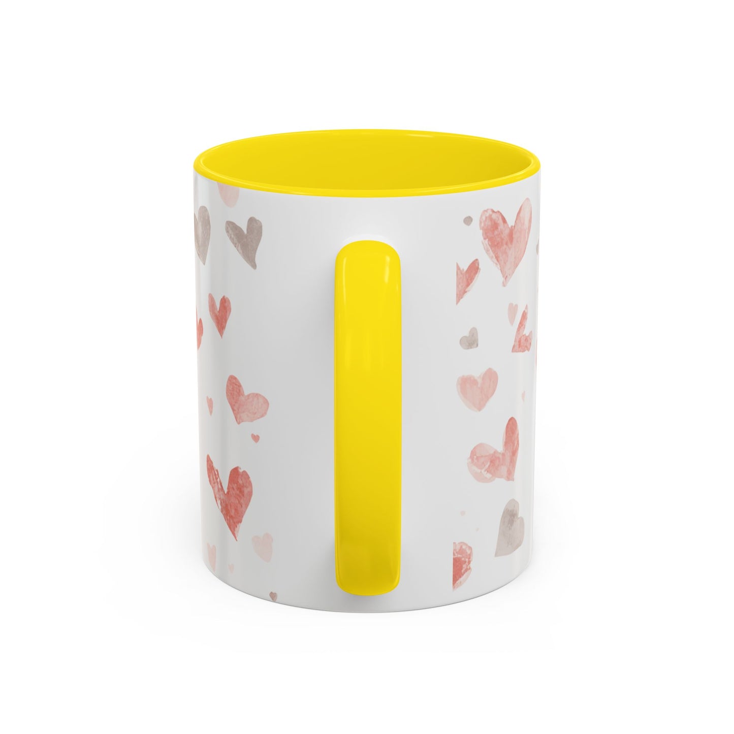 Shy Bairns get nowt Coffee Mug