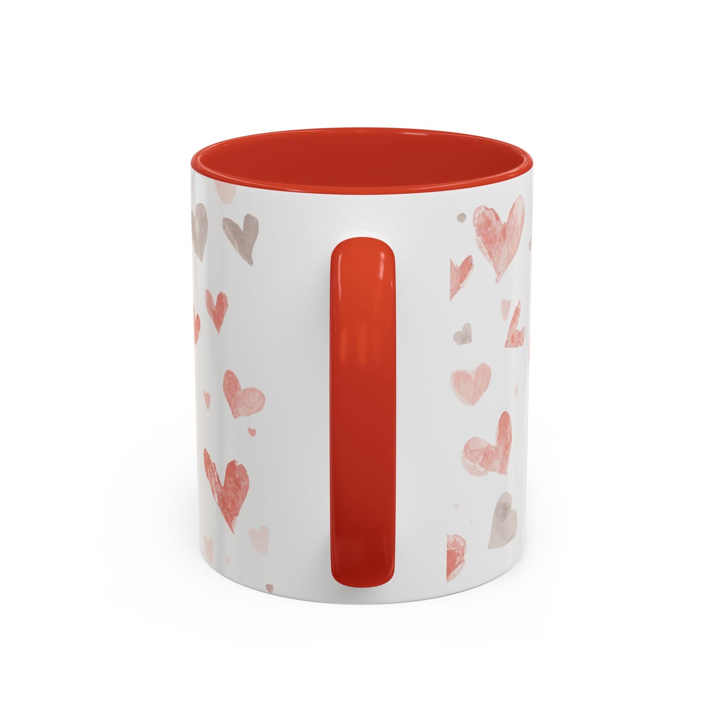 Shy Bairns get nowt Coffee Mug
