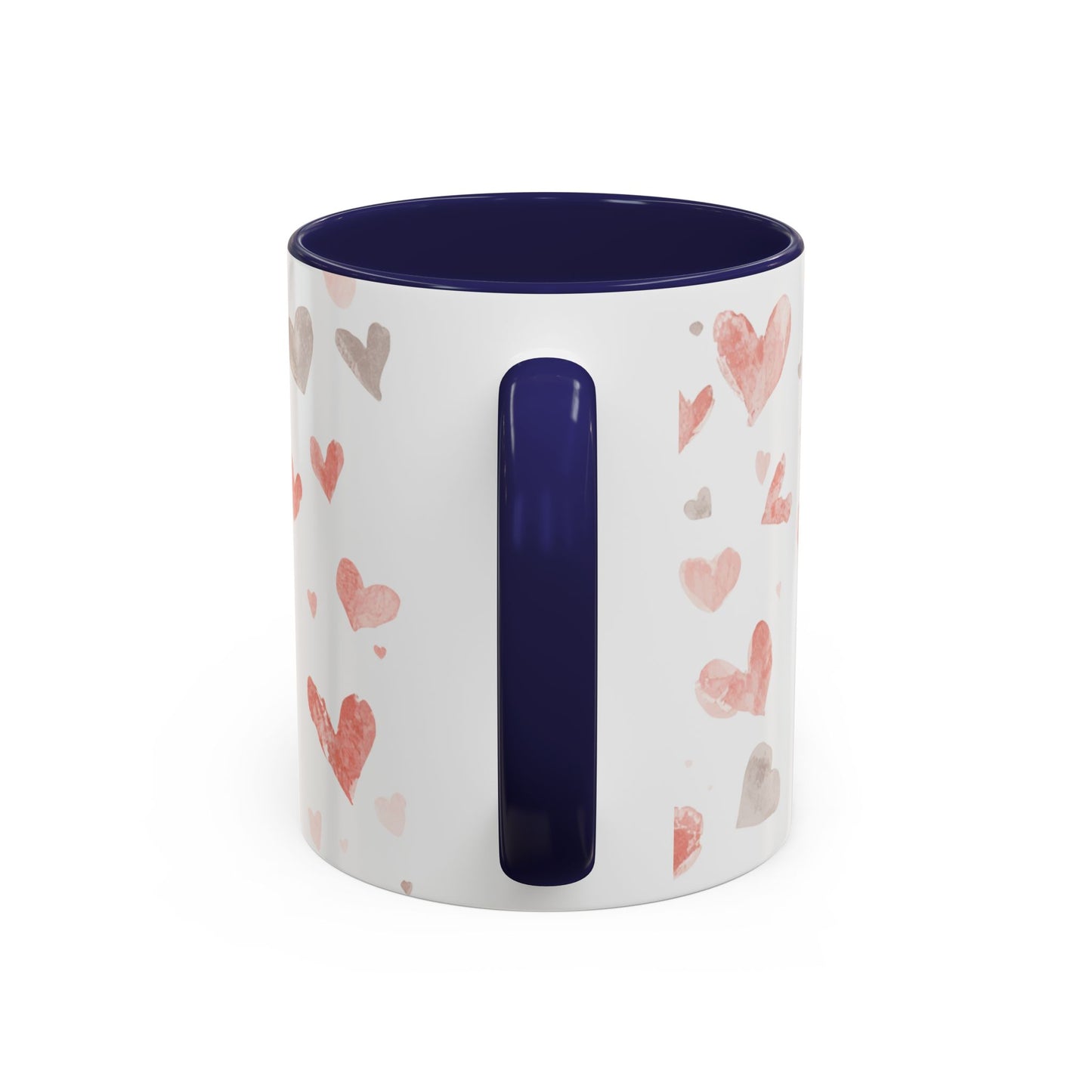 Shy Bairns get nowt Coffee Mug